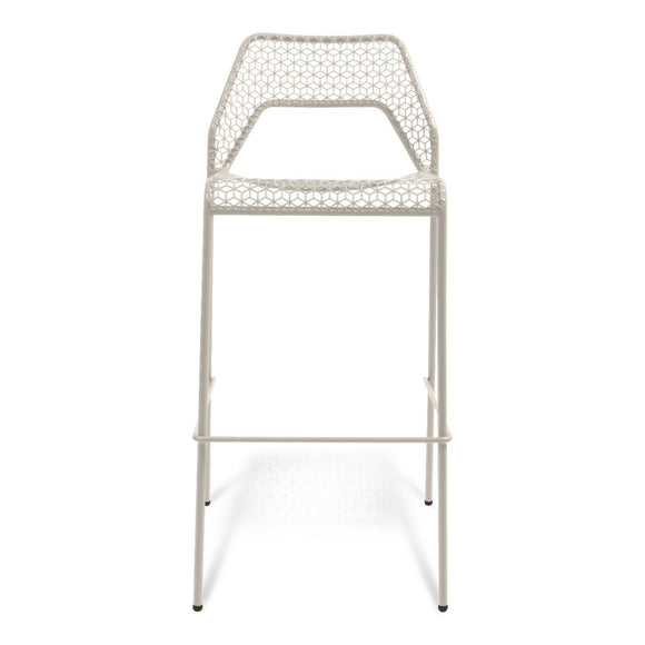 Hot Mesh Stool