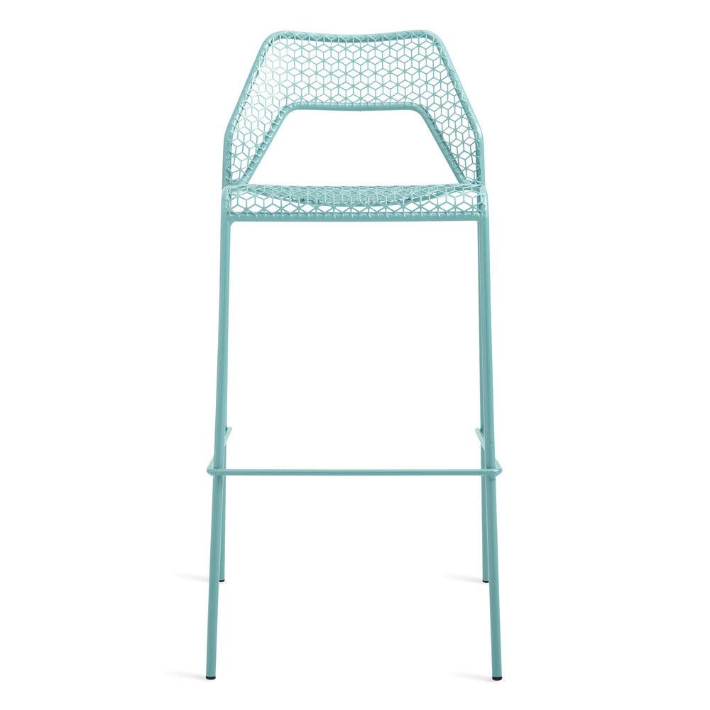 Hot Mesh Bar and Counter Stool