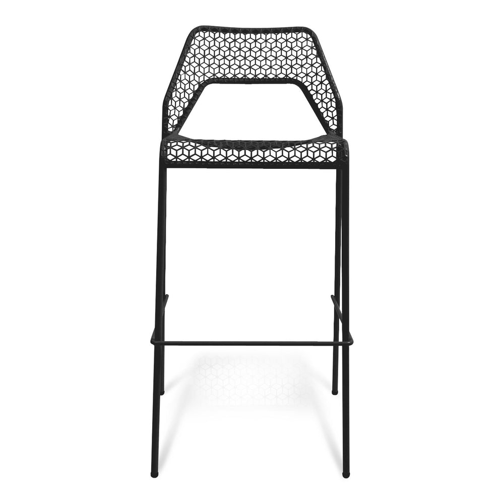 Hot Mesh Bar and Counter Stool