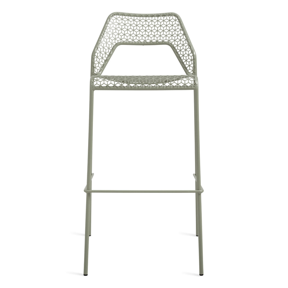 Hot Mesh Bar and Counter Stool