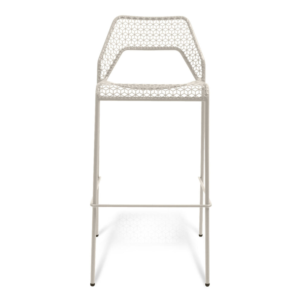 Hot Mesh Bar and Counter Stool