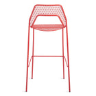 Hot Mesh Stool