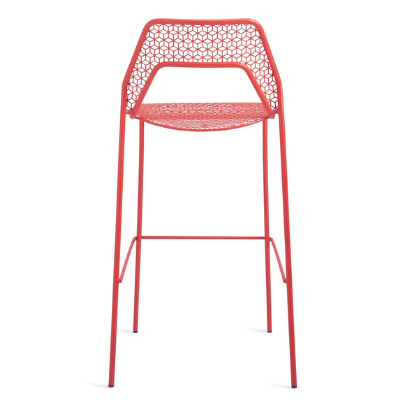 Hot Mesh Stool