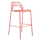 Hot Mesh Stool