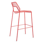 Hot Mesh Stool