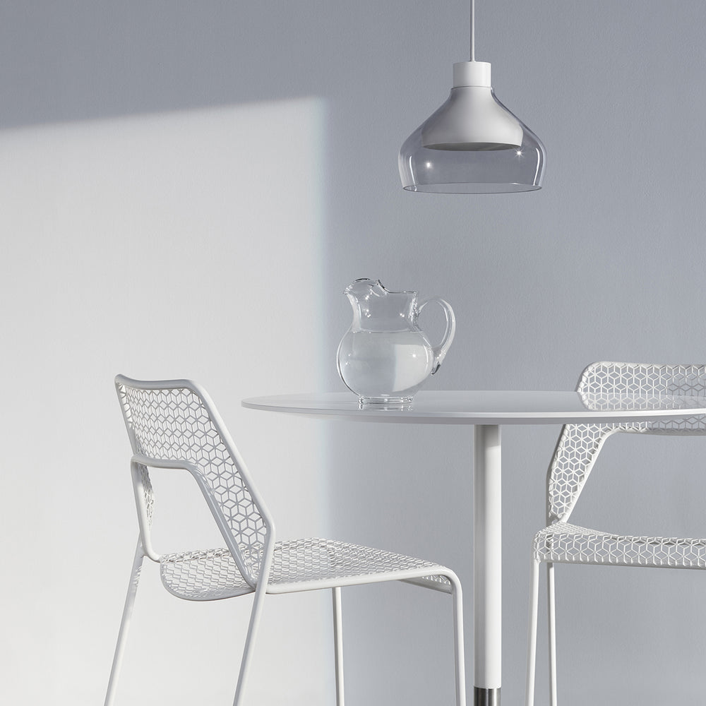 Hot Mesh Bar and Counter Stool