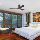 Irene H3 Small Close to Ceiling Fan