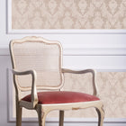 Damsel Textured Removable Wallpaper