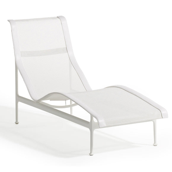 1966 Contour Lounge Chaise