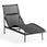 1966 Contour Lounge Chaise