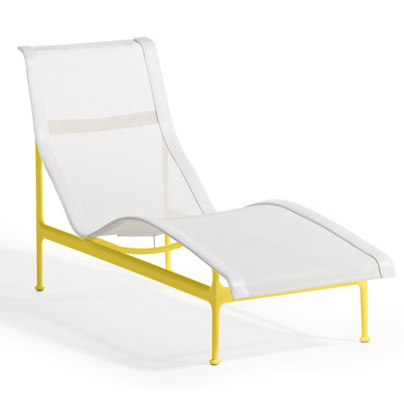 1966 Contour Lounge Chaise