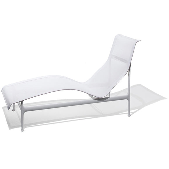 1966 Contour Lounge Chaise