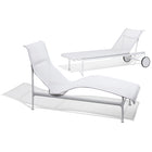 1966 Contour Lounge Chaise