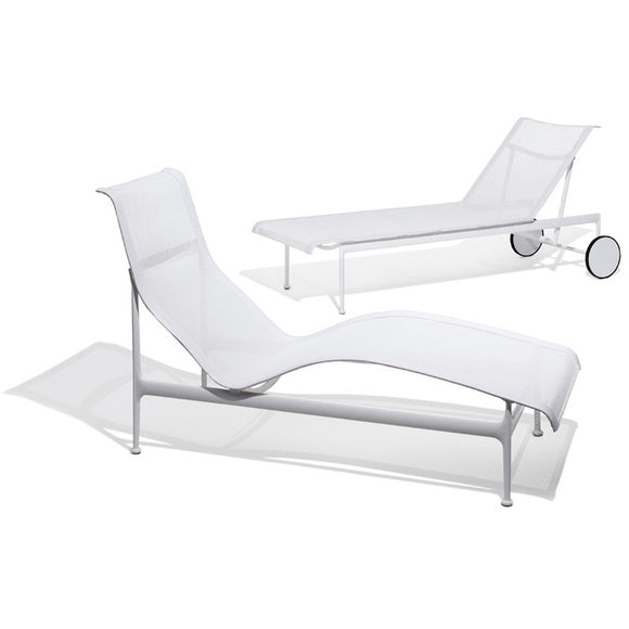 1966 Contour Lounge Chaise