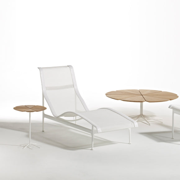 1966 Contour Lounge Chaise