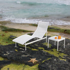 1966 Contour Lounge Chaise