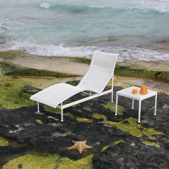 1966 Contour Lounge Chaise