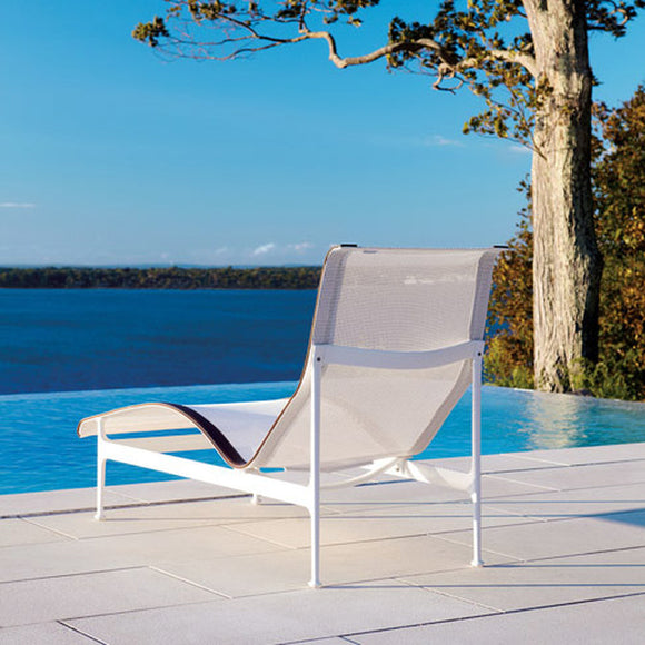 1966 Contour Lounge Chaise