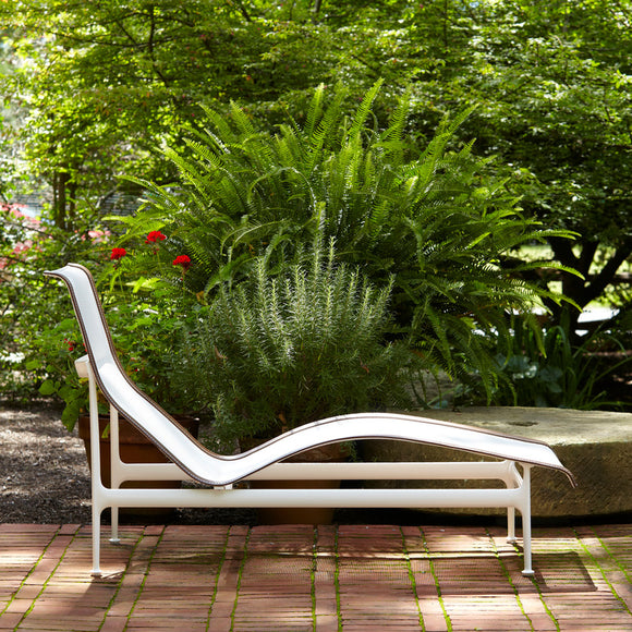 1966 Contour Lounge Chaise