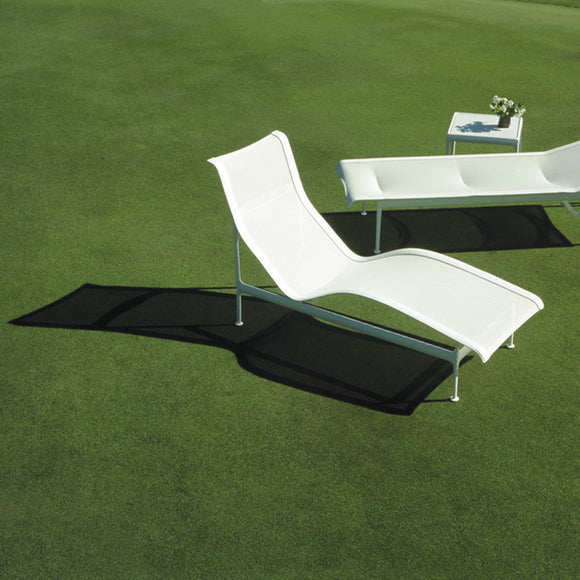 1966 Contour Lounge Chaise