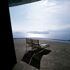 1966 Contour Lounge Chaise