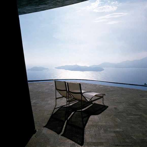 1966 Contour Lounge Chaise