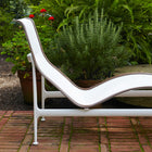 1966 Contour Lounge Chaise
