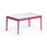1966 Rectangular Coffee Table