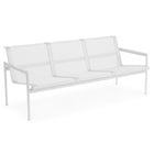 1966 Triple Seat Lounge Armchair