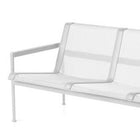 1966 Triple Seat Lounge Armchair