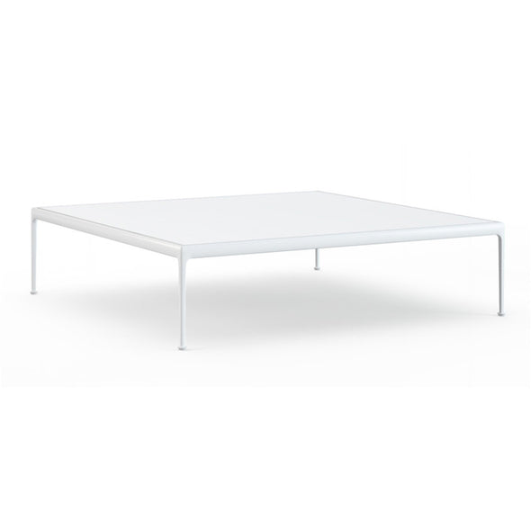 1966 Square Coffee Table