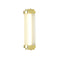 Cabin LED Wall Light  option Polished Brass