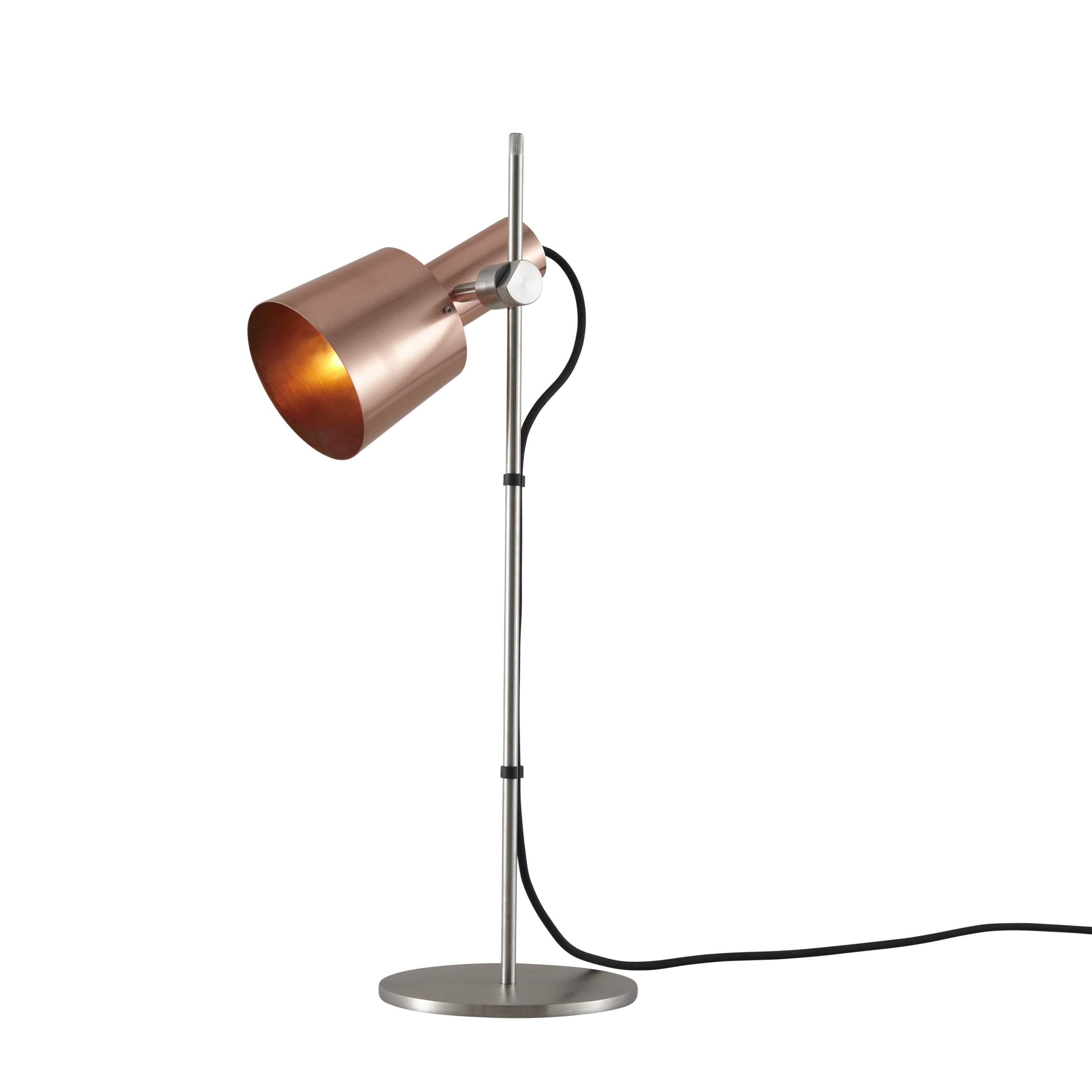 Original BTC Chester Table Lamp - Thumbnail 2