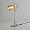 Chester Table Lamp  option Satin Brass