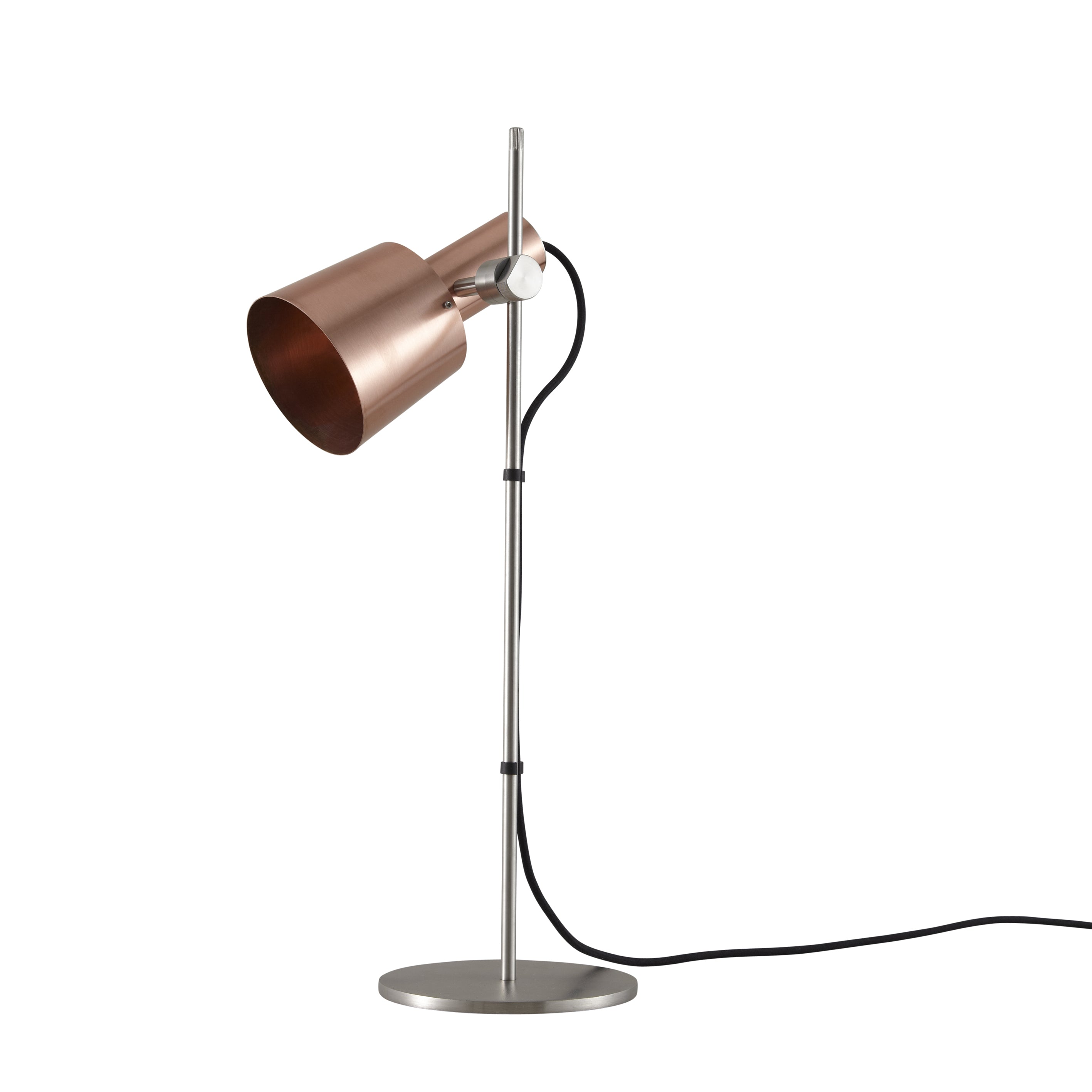 Original BTC Chester Table Lamp - Thumbnail 4