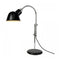 Ginger Table Lamp  option Black