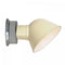 Ginger Wall Light  option Cream