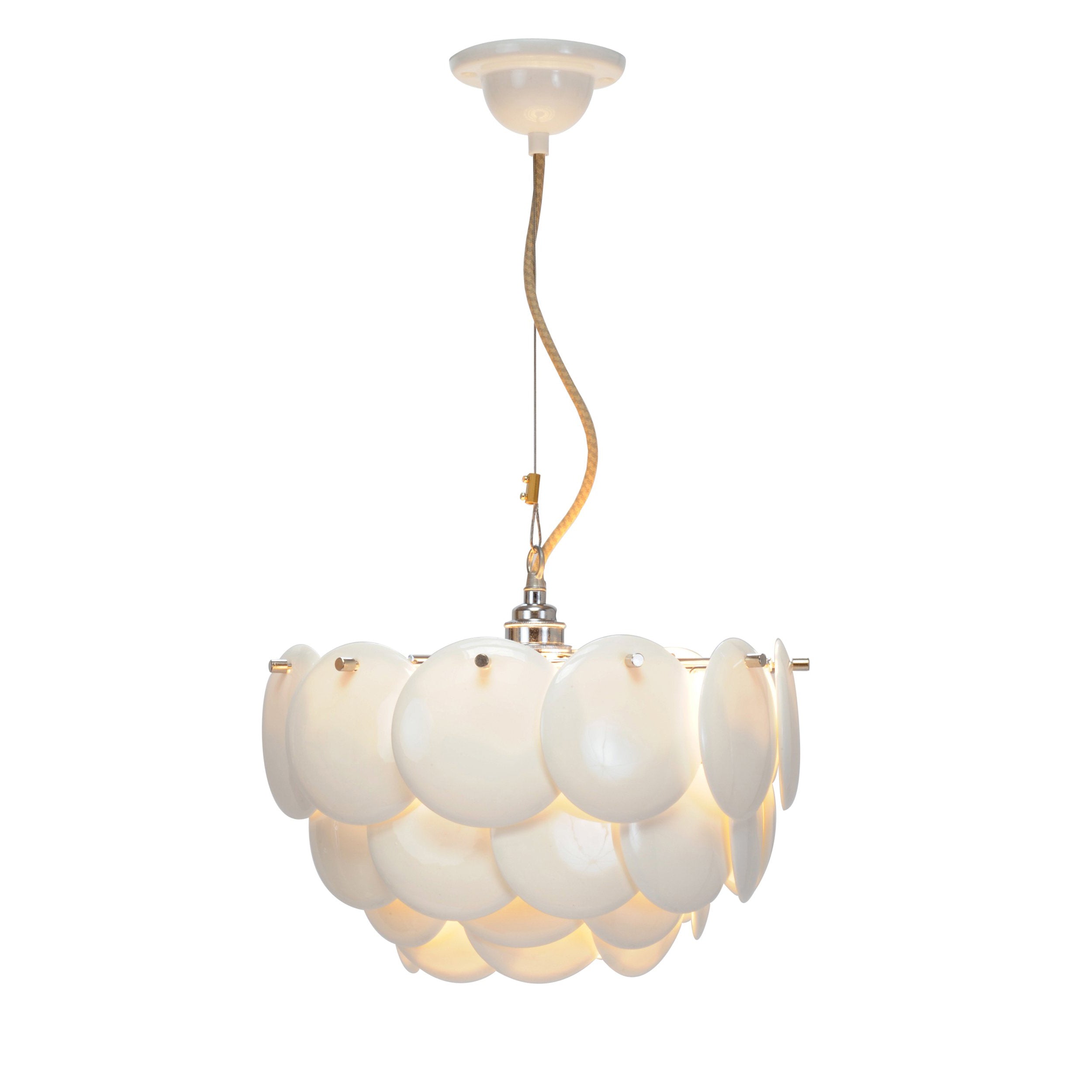 Original BTC Pembridge Pendant Light