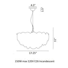 Pembridge Pendant Light