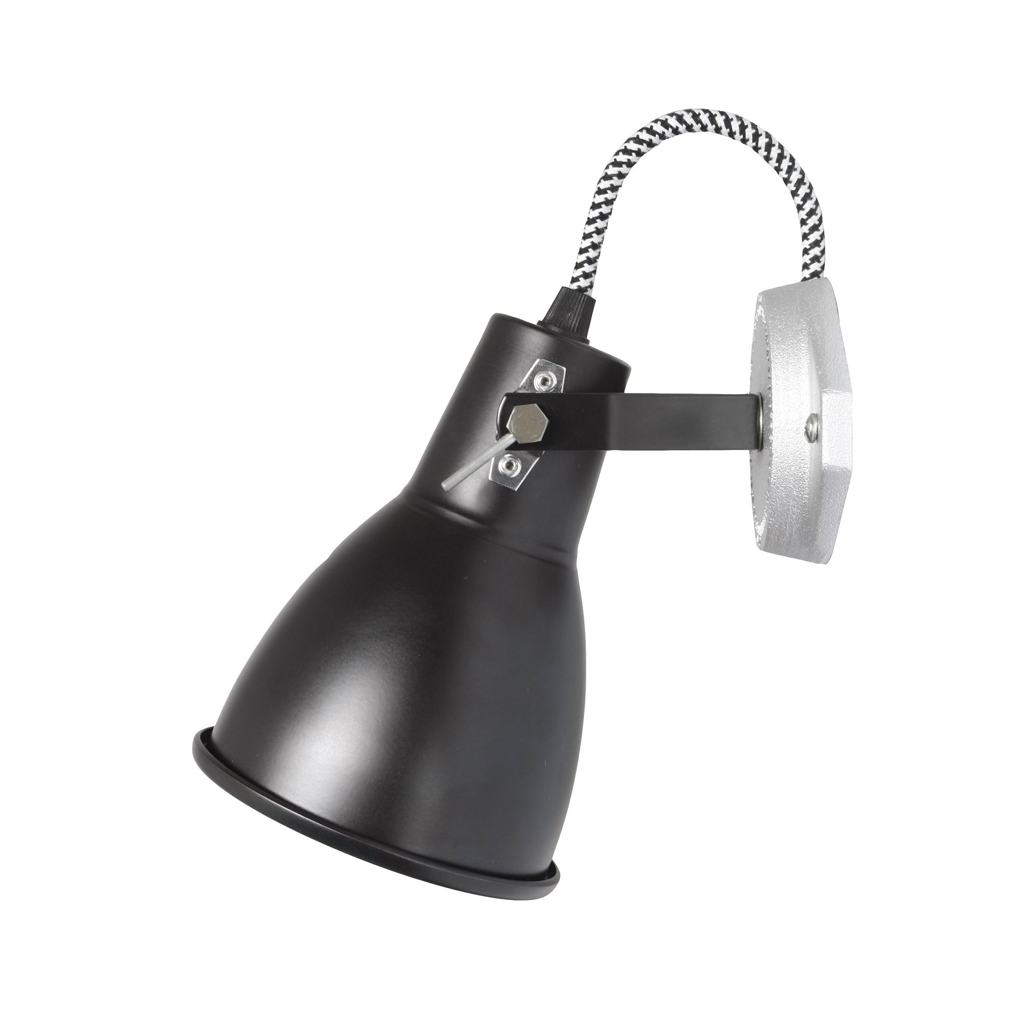 Original BTC Stirrup Wall Light - Thumbnail 4