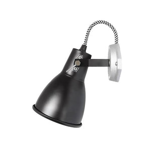 Stirrup 1 Single Wall Light