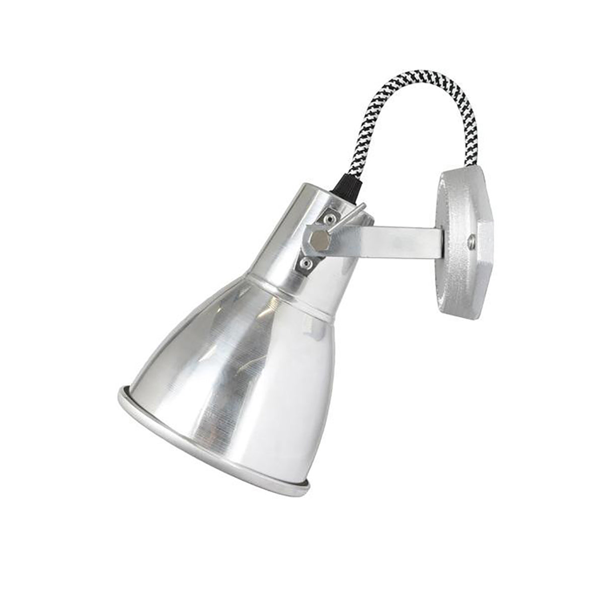 Original BTC Stirrup Wall Light - Thumbnail 2