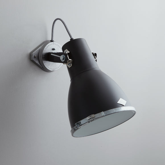 Stirrup 2 Wall Light