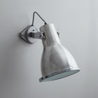 Stirrup 2 Wall Light