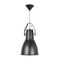 Stirrup 3 Bracket Pendant Light  option Black
