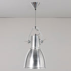 Stirrup 3 Bracket Pendant Light