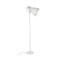 Stirrup 3 Floor Lamp  option White