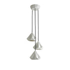 Hatton One 3-Light Pendant Light
