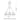 Hatton 1 Triangular Grouping Pendant Light