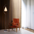 Hatton 3 Floor Lamp